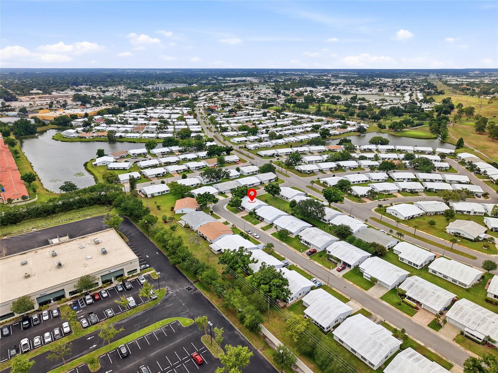 3939 90TH TER N #3939, PINELLAS PARK, FL, 33782