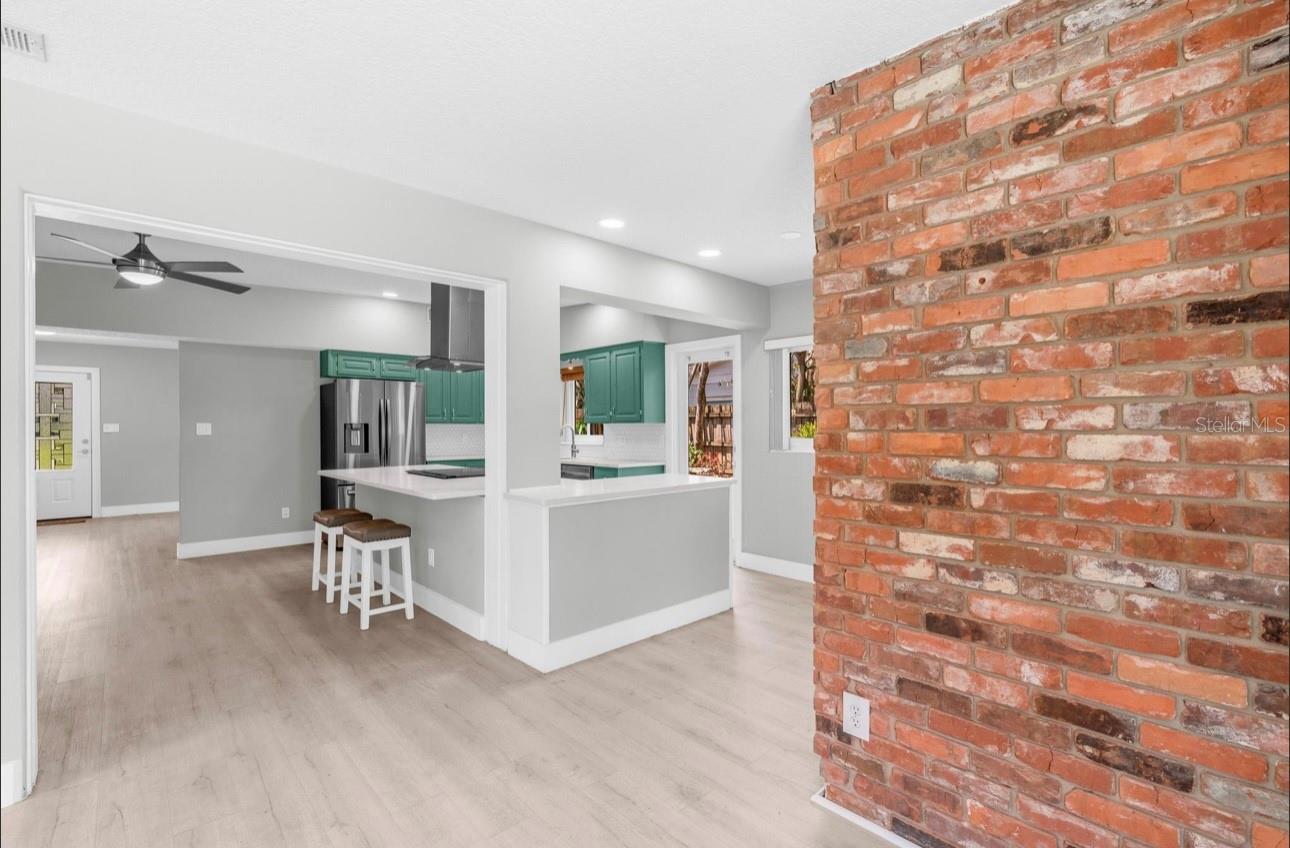 2215 WOODCREST DR, WINTER PARK, FL, 32792
