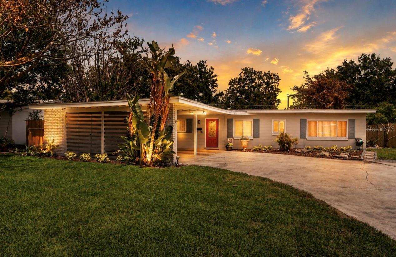 2215 WOODCREST DR, WINTER PARK, FL, 32792