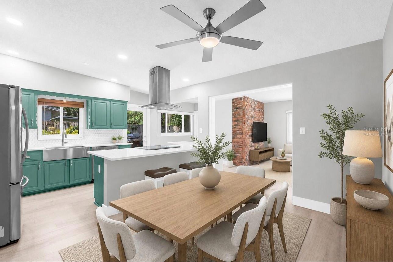 2215 WOODCREST DR, WINTER PARK, FL, 32792