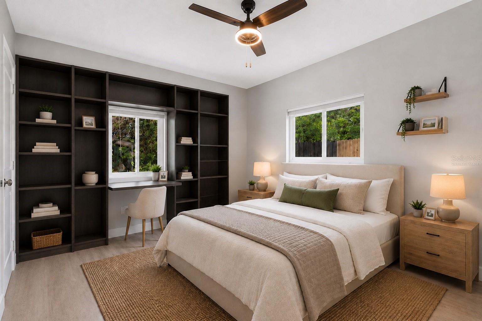 2215 WOODCREST DR, WINTER PARK, FL, 32792