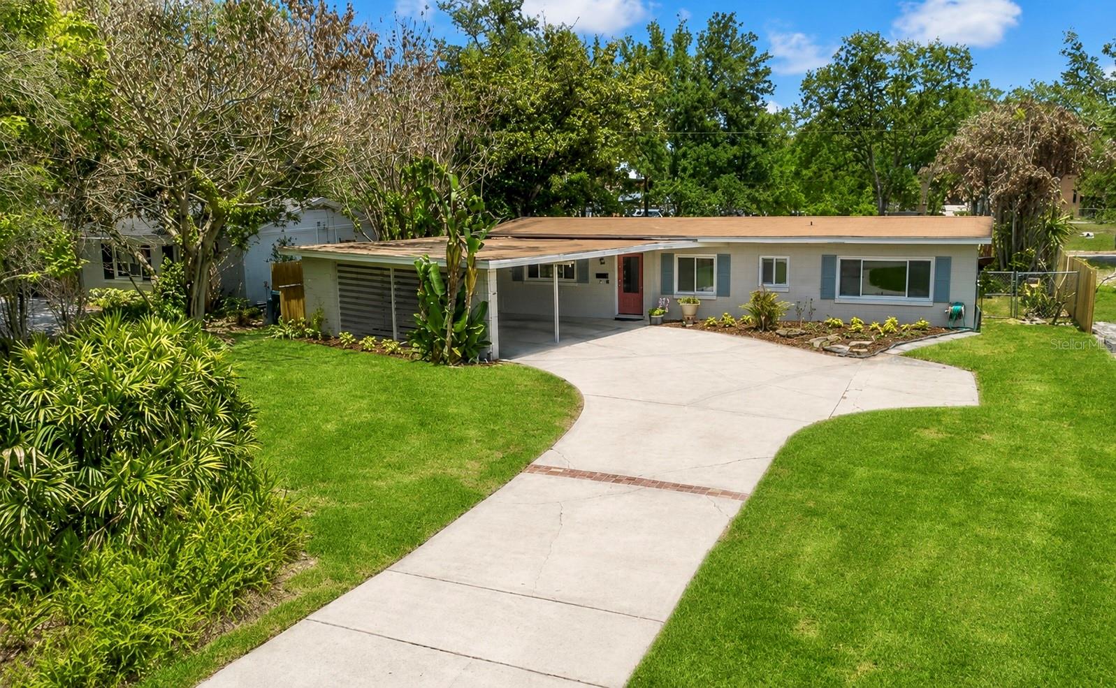 2215 WOODCREST DR, WINTER PARK, FL, 32792