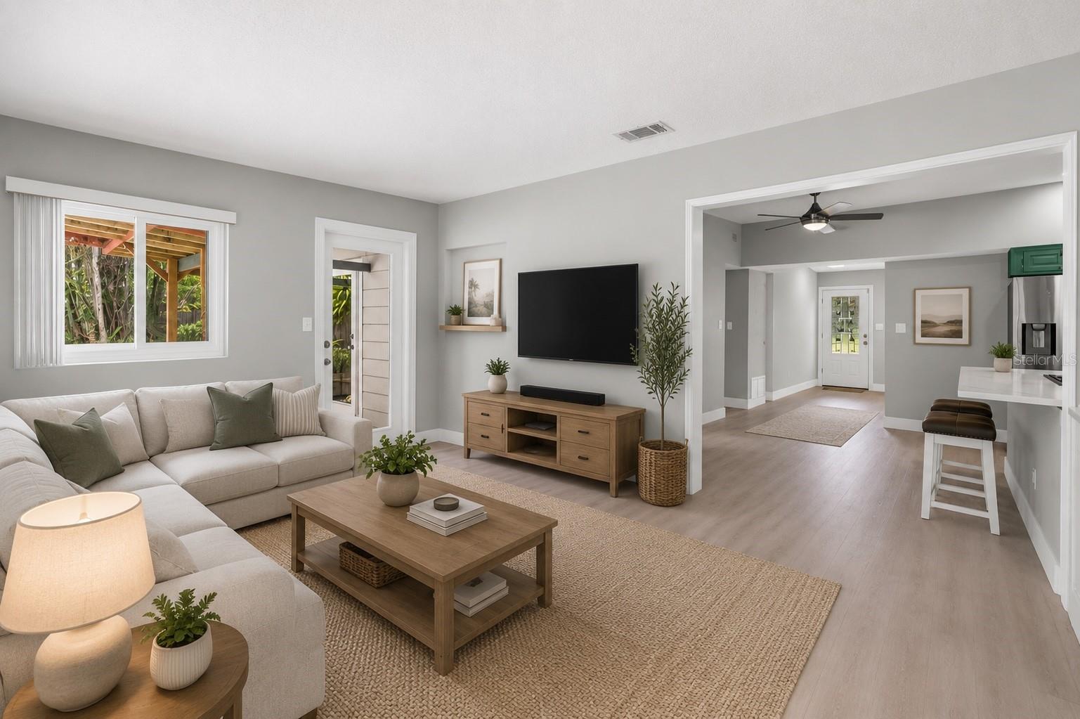 2215 WOODCREST DR, WINTER PARK, FL, 32792
