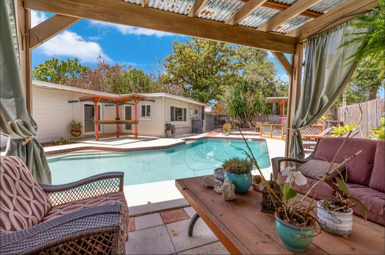 2215 WOODCREST DR, WINTER PARK, FL, 32792