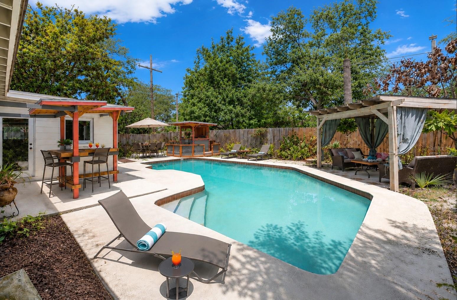 2215 WOODCREST DR, WINTER PARK, FL, 32792