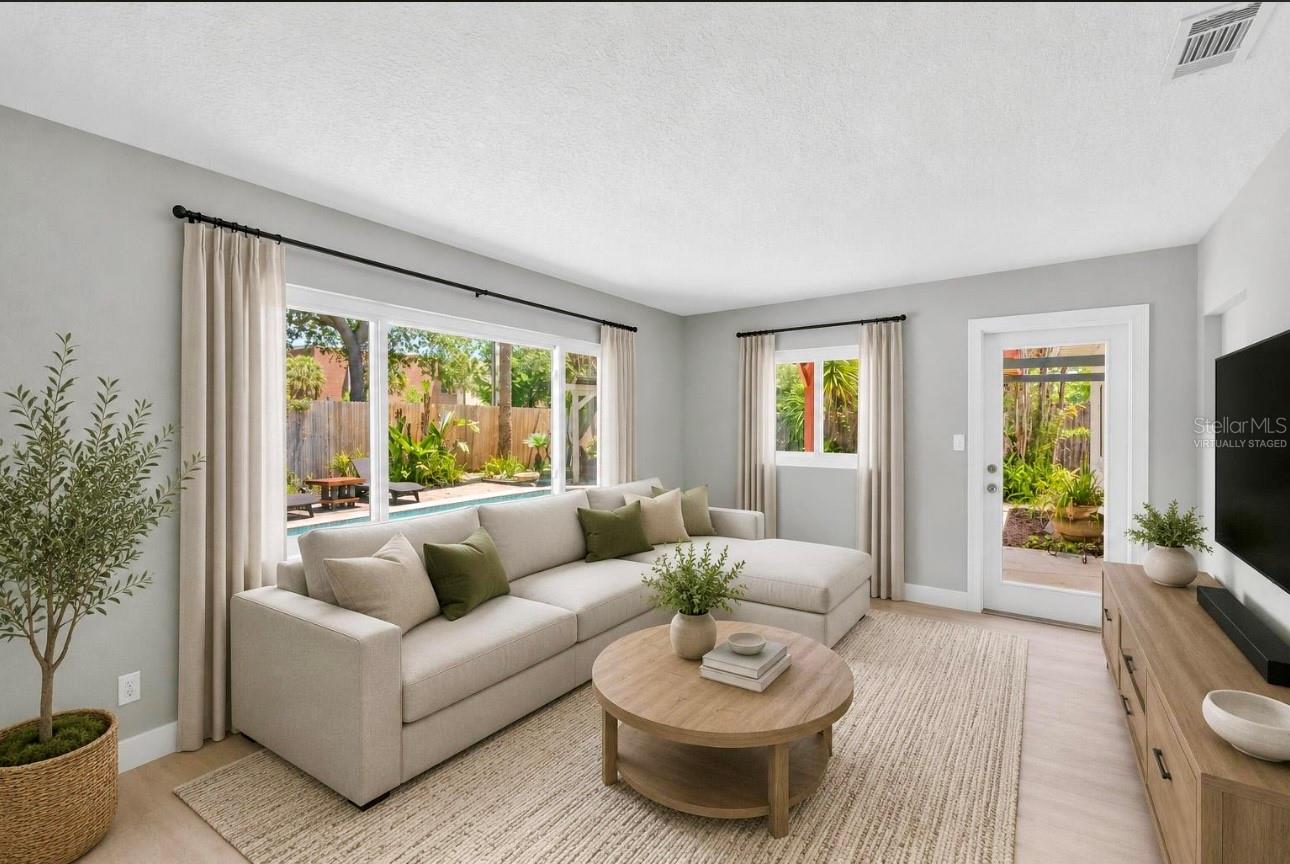 2215 WOODCREST DR, WINTER PARK, FL, 32792