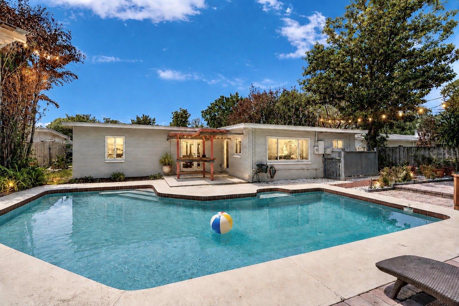 2215 WOODCREST DR, WINTER PARK, FL, 32792