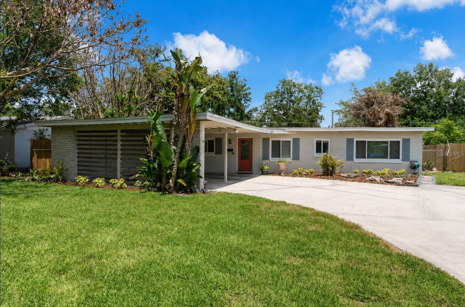 2215 WOODCREST DR, WINTER PARK, FL, 32792