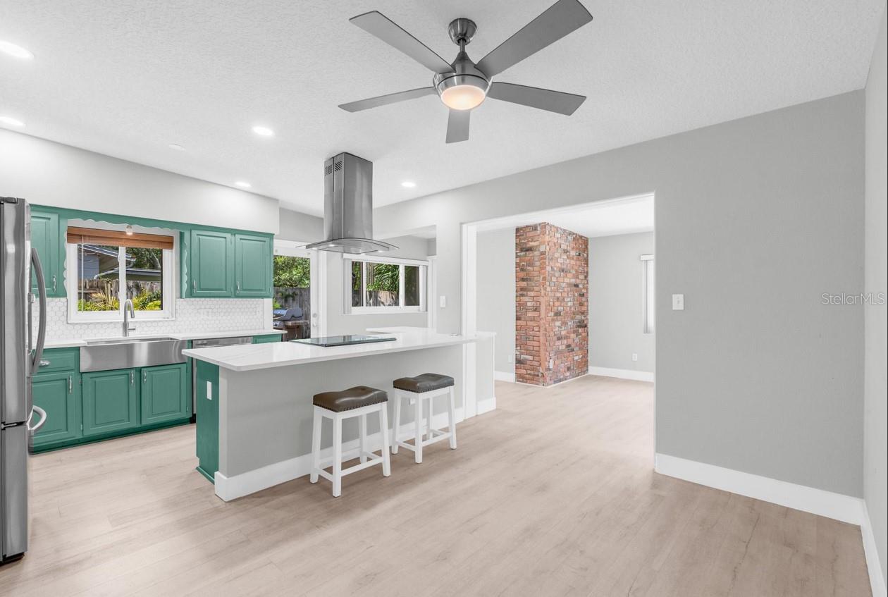 2215 WOODCREST DR, WINTER PARK, FL, 32792