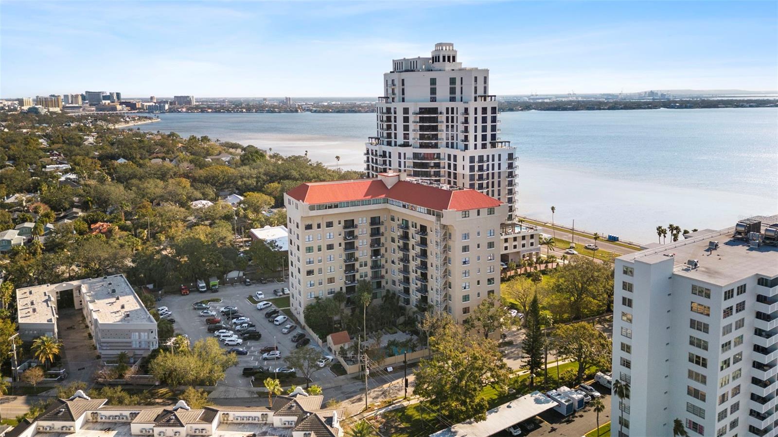 2109 BAYSHORE BLVD #205, TAMPA, FL, 33606