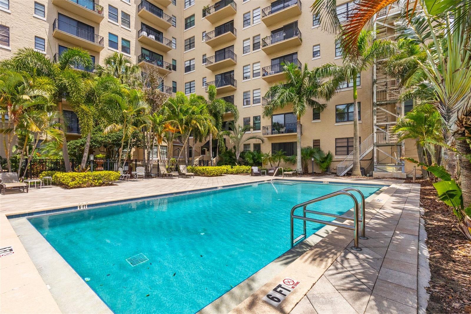 2109 BAYSHORE BLVD #205, TAMPA, FL, 33606