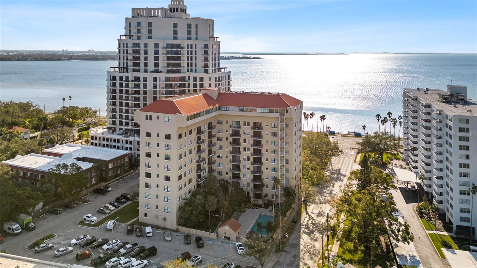 2109 BAYSHORE BLVD #205, TAMPA, FL, 33606