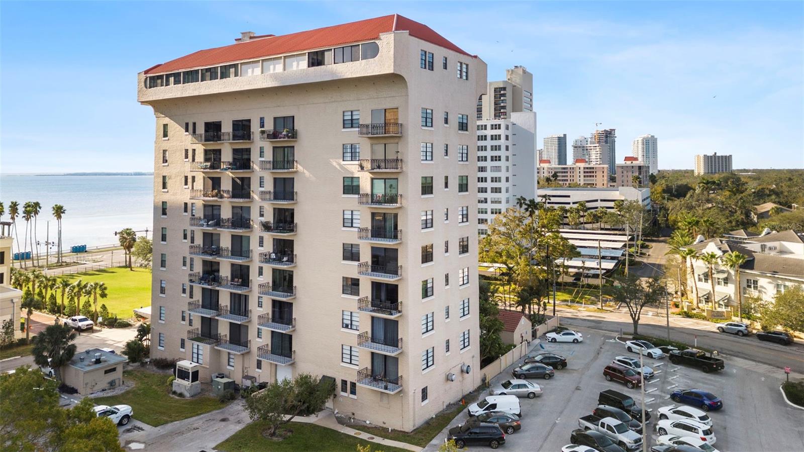 2109 BAYSHORE BLVD #205, TAMPA, FL, 33606