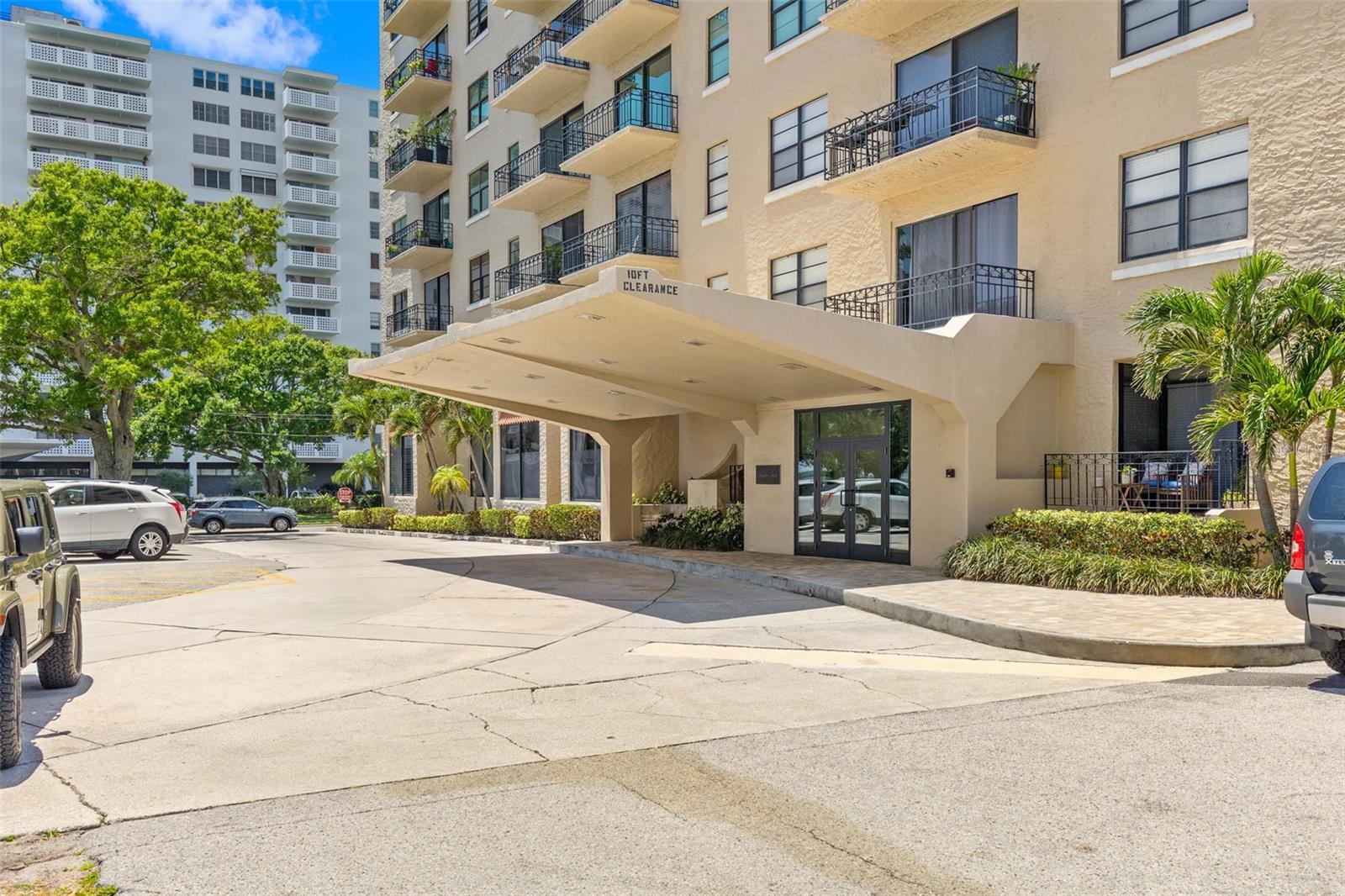2109 BAYSHORE BLVD #205, TAMPA, FL, 33606