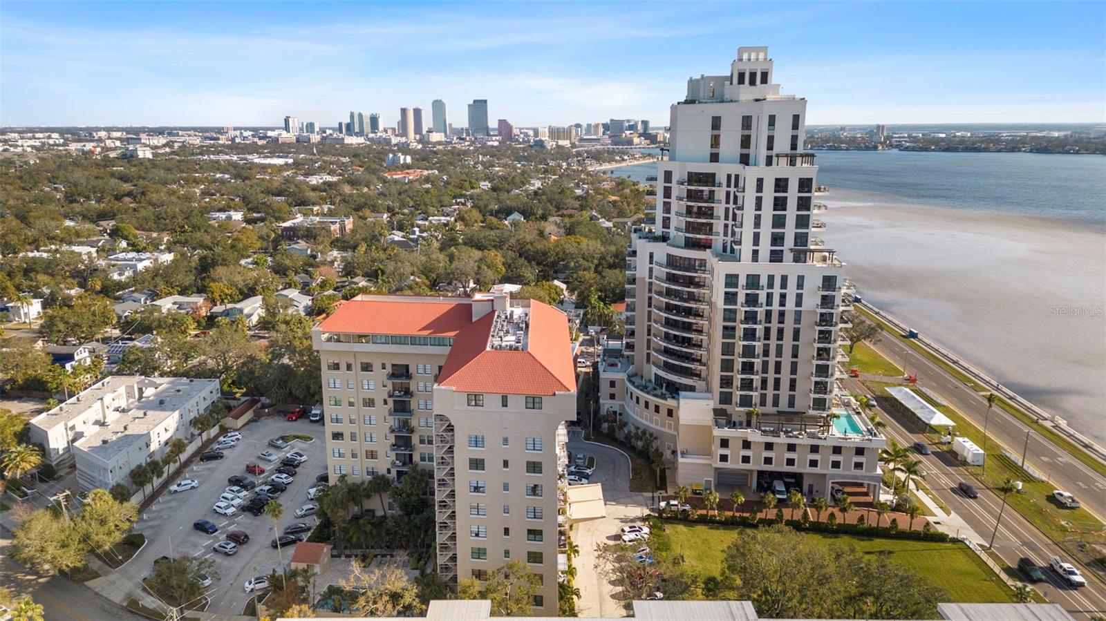 2109 BAYSHORE BLVD #205, TAMPA, FL, 33606