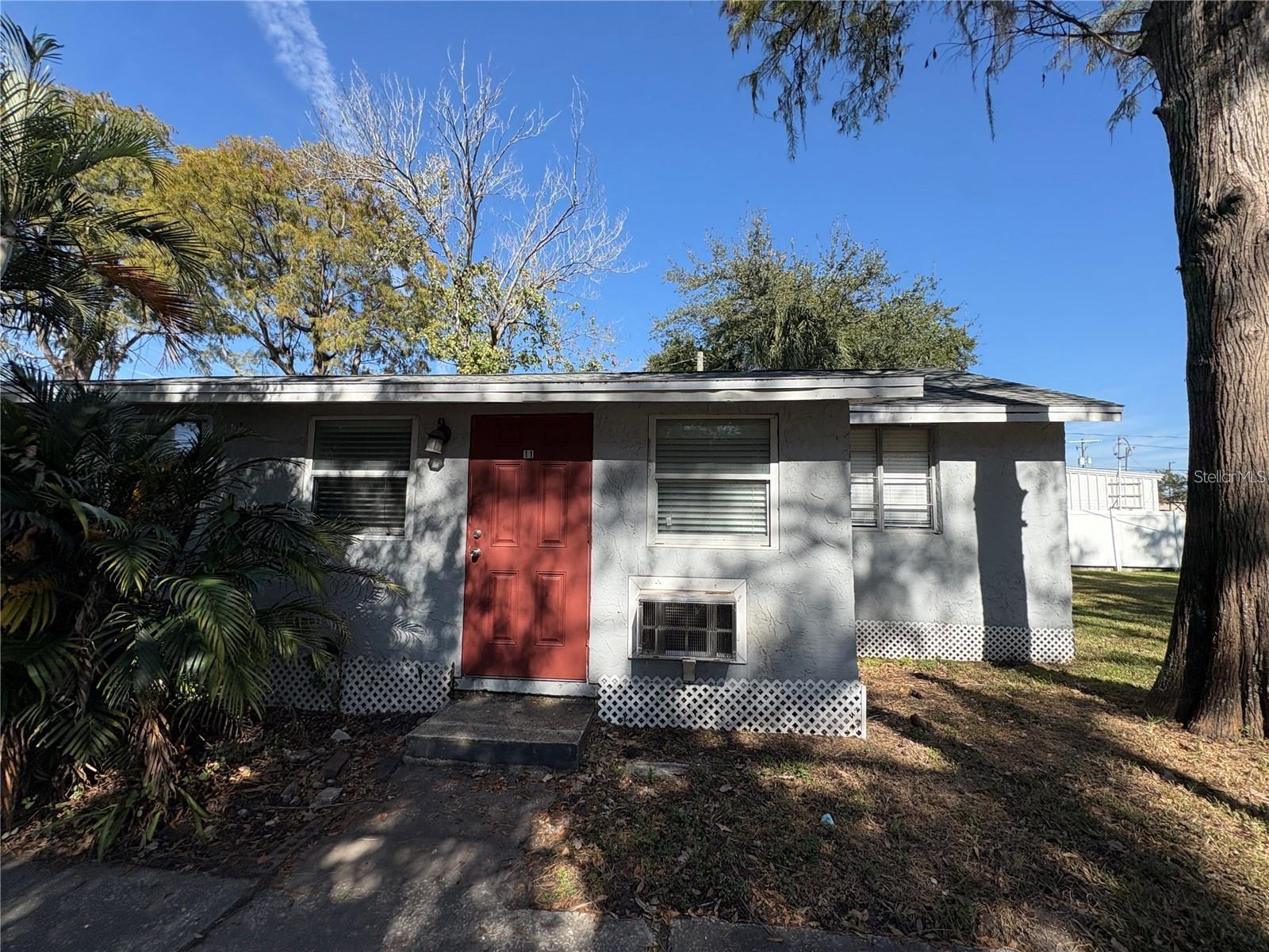 4611 N HUBERT AVE #11, TAMPA, FL, 33614