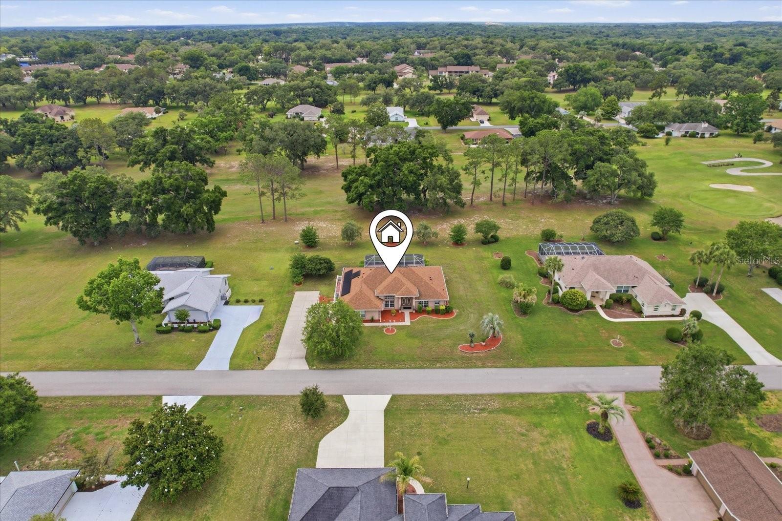 234 E EUREKA CT, HERNANDO, FL, 34442
