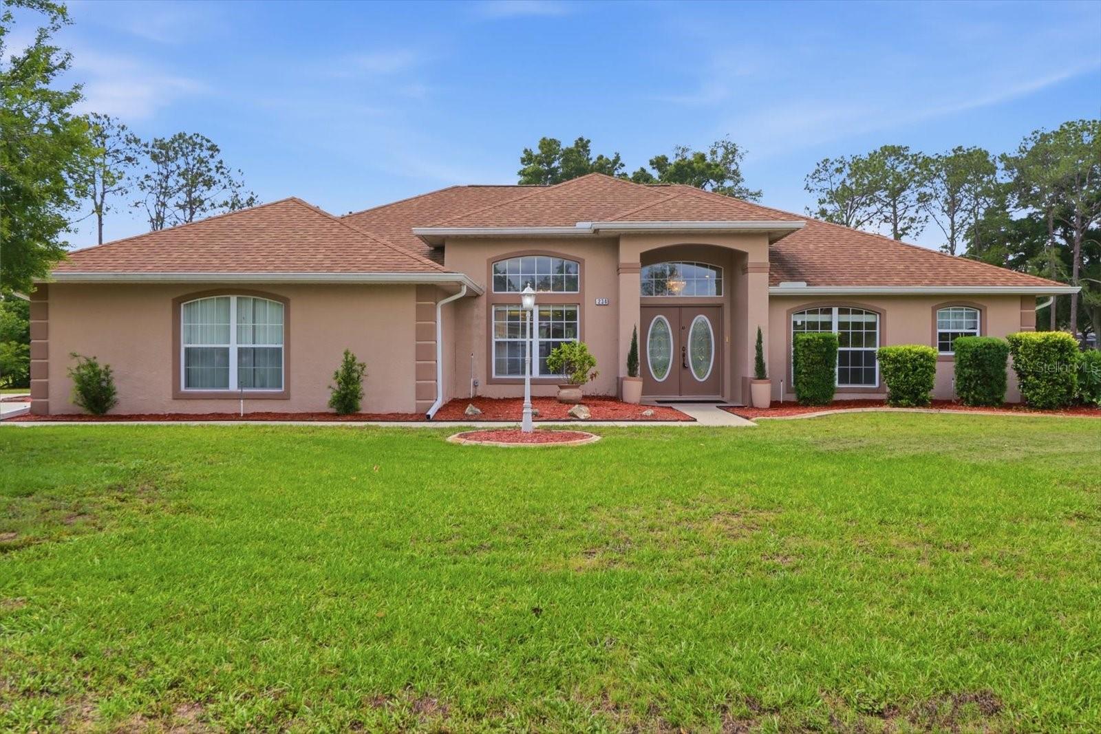 234 E EUREKA CT, HERNANDO, FL, 34442