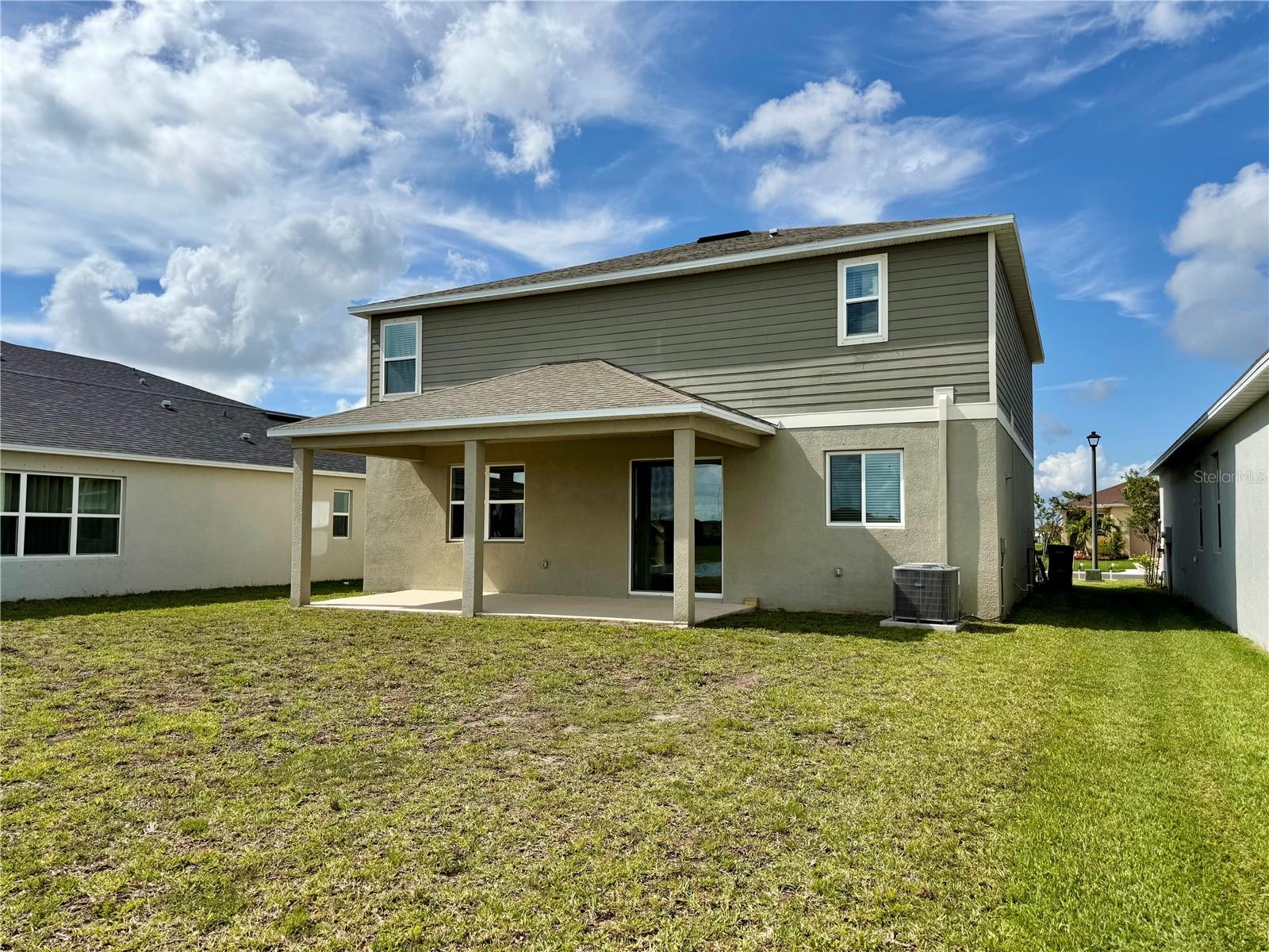 9544 SANDY BLUFFS CIR, PARRISH, FL, 34219