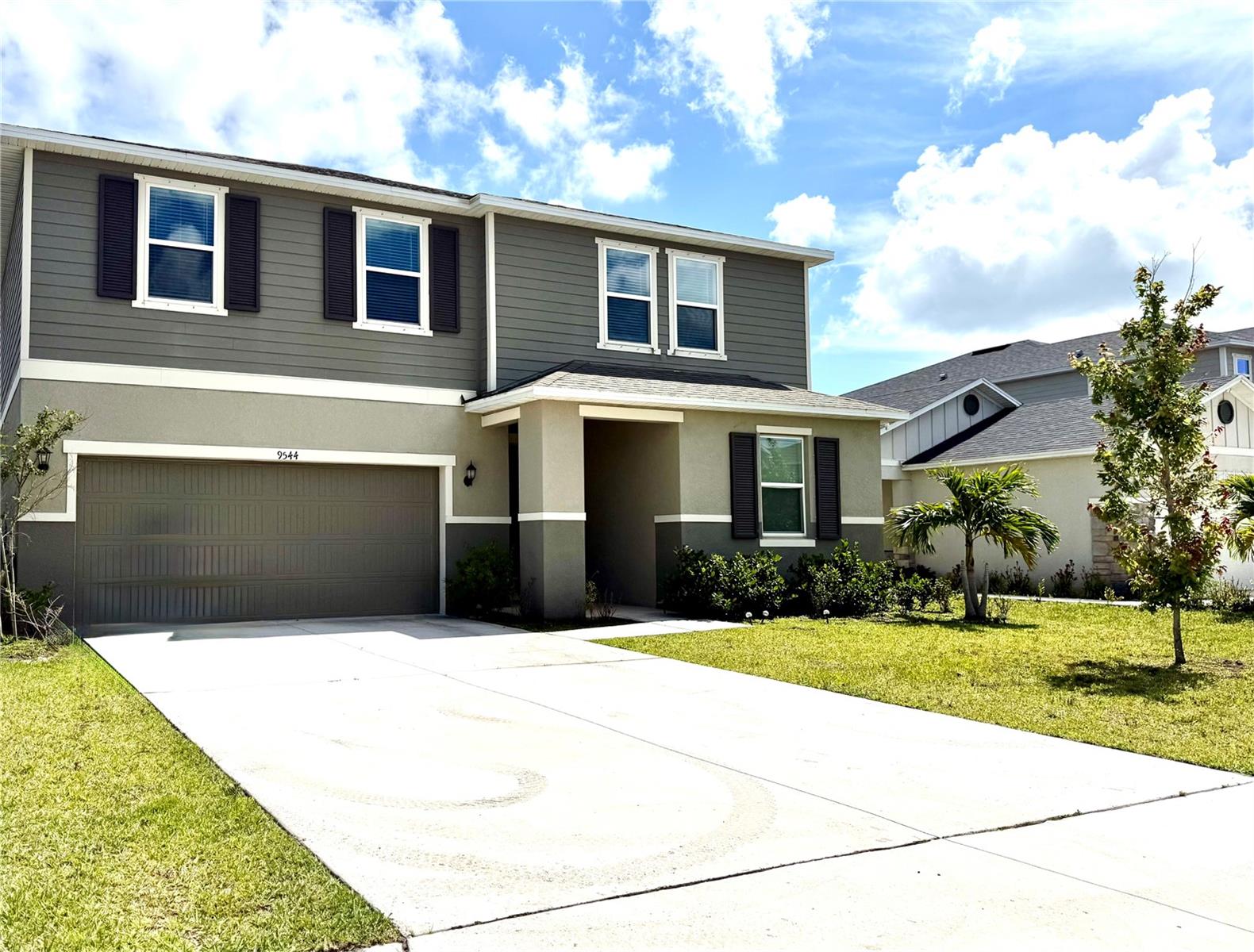 9544 SANDY BLUFFS CIR, PARRISH, FL, 34219