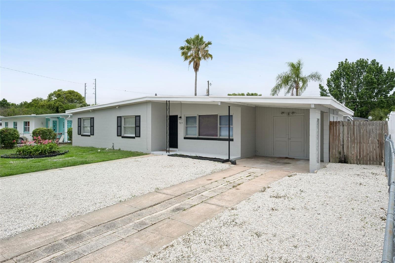 7019 ALVINA WAY, ORLANDO, FL, 32822