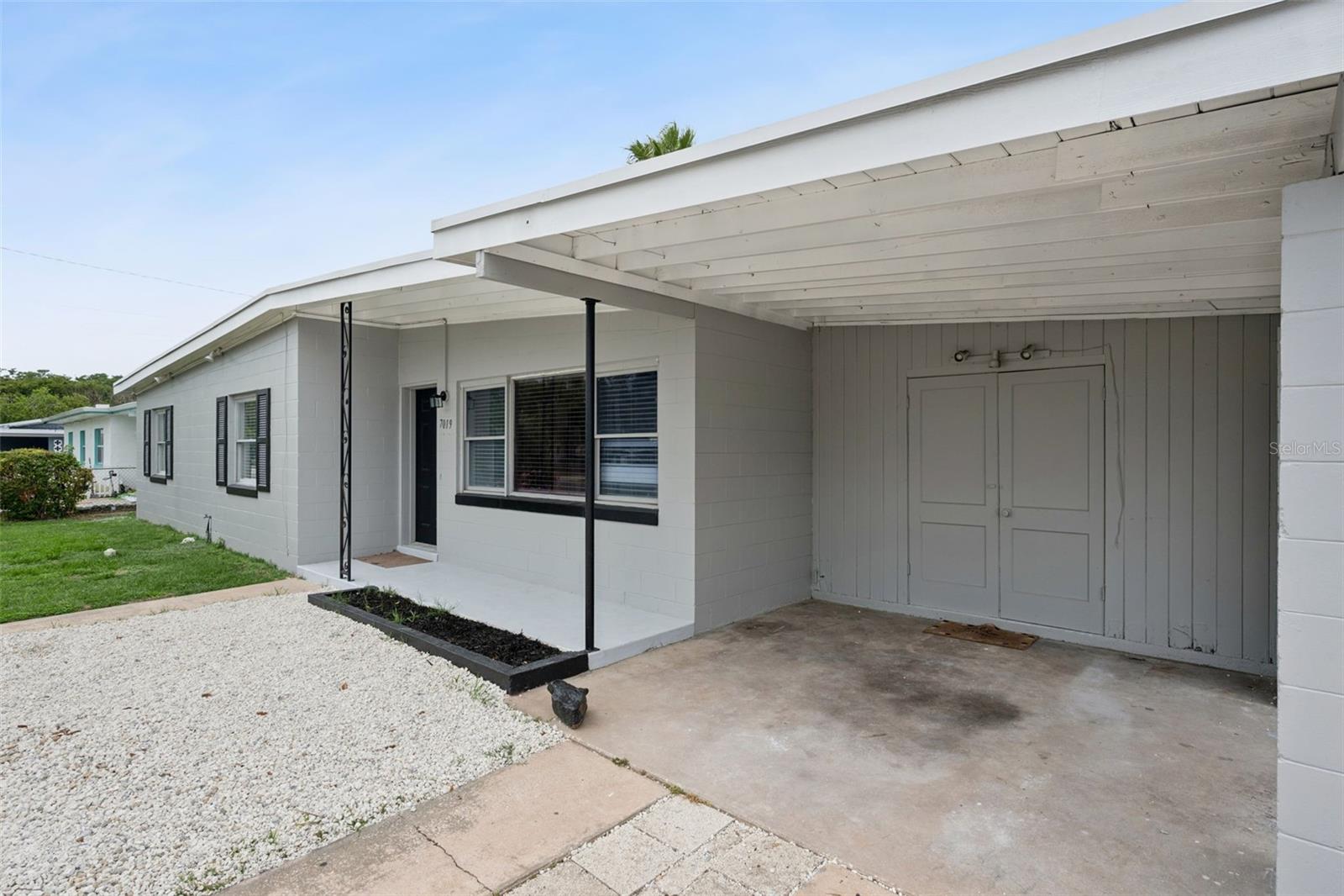 7019 ALVINA WAY, ORLANDO, FL, 32822