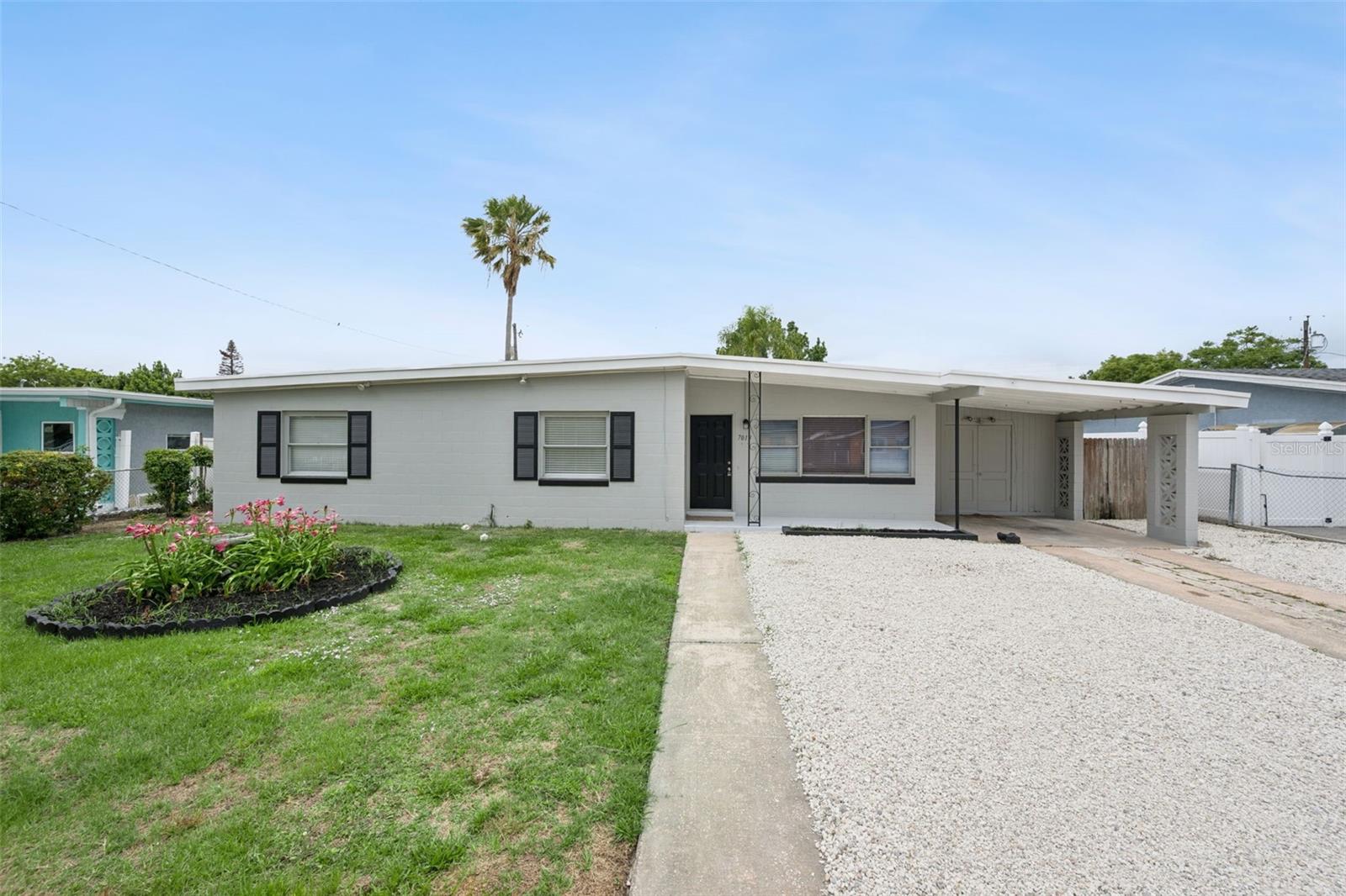 7019 ALVINA WAY, ORLANDO, FL, 32822