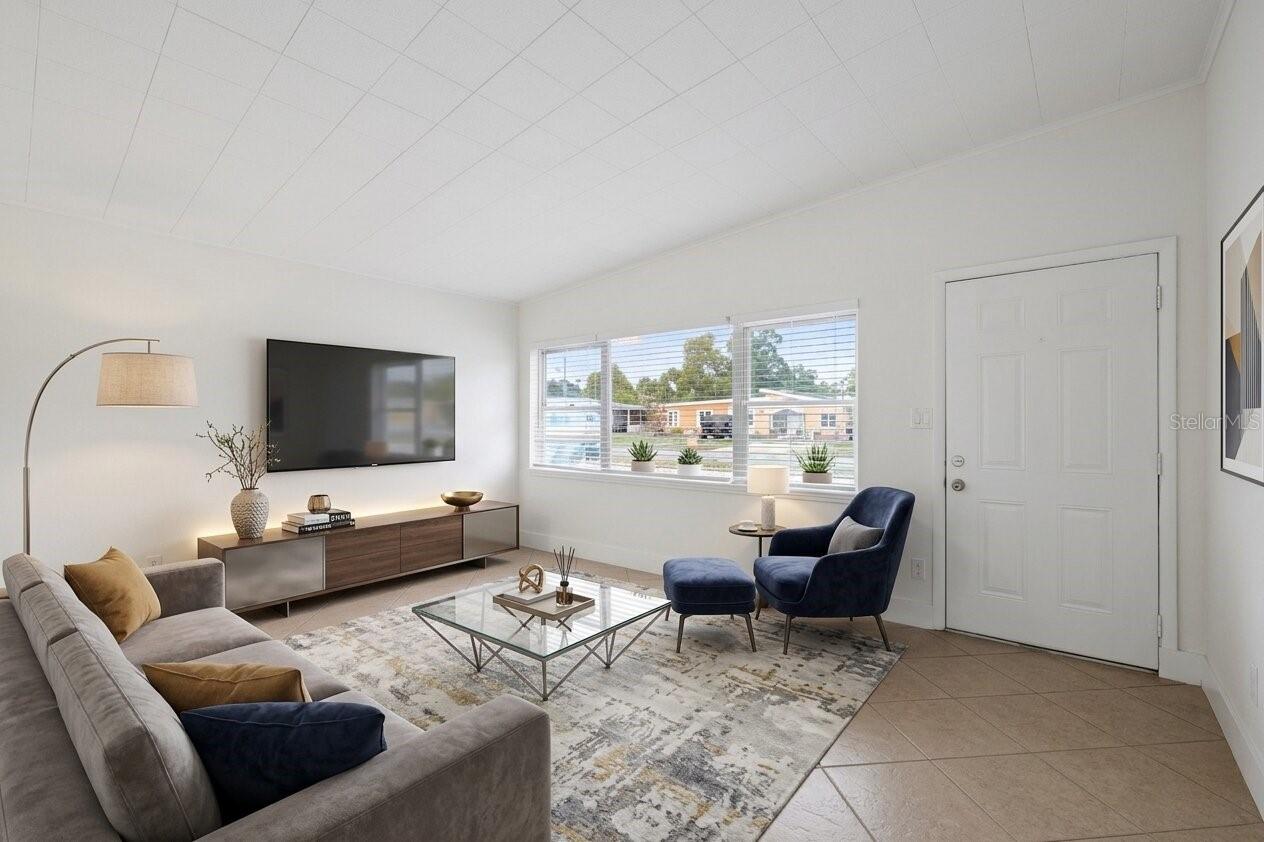 7019 ALVINA WAY, ORLANDO, FL, 32822