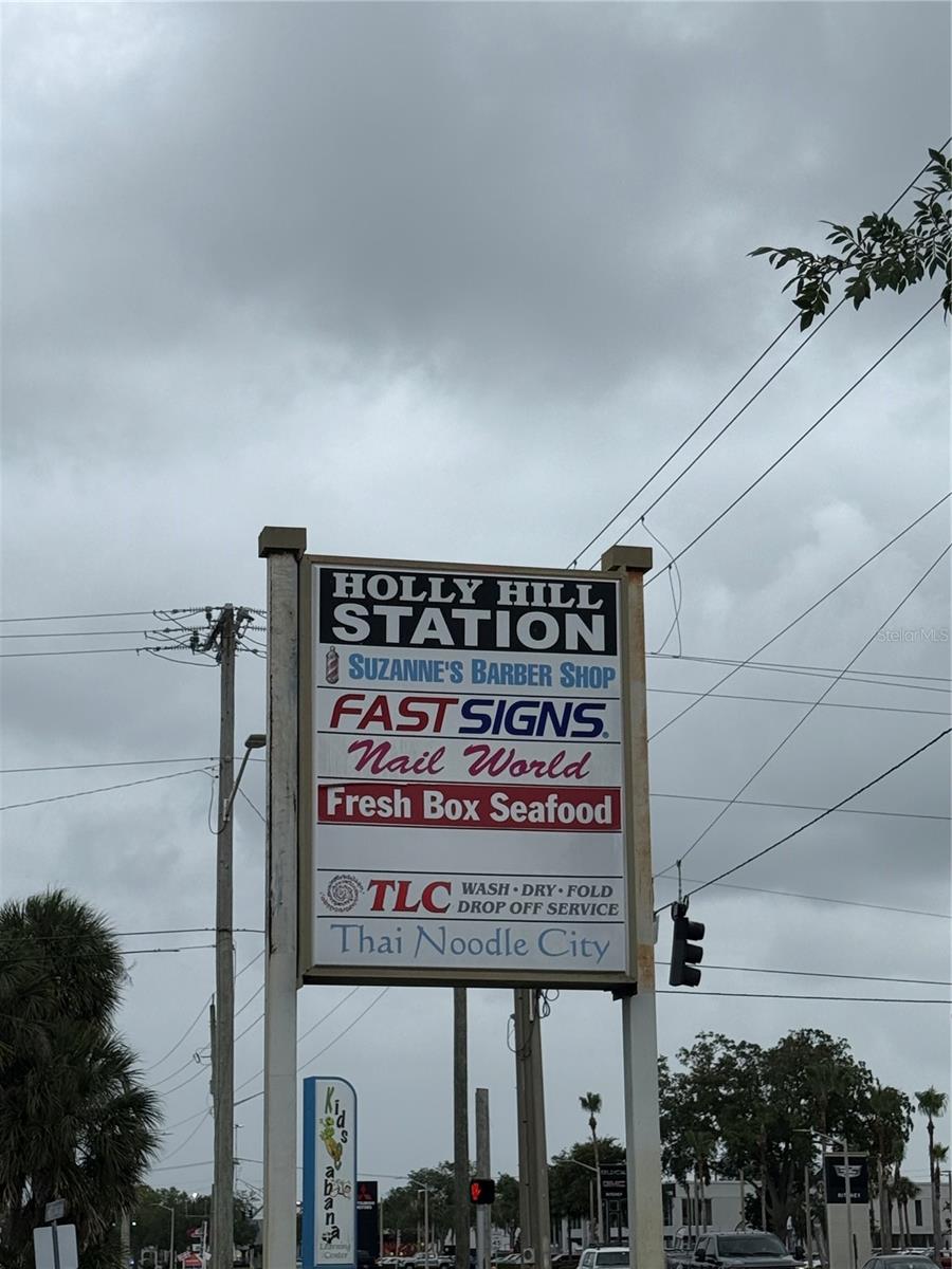 RD, DAYTONA BEACH, FL, 32117
