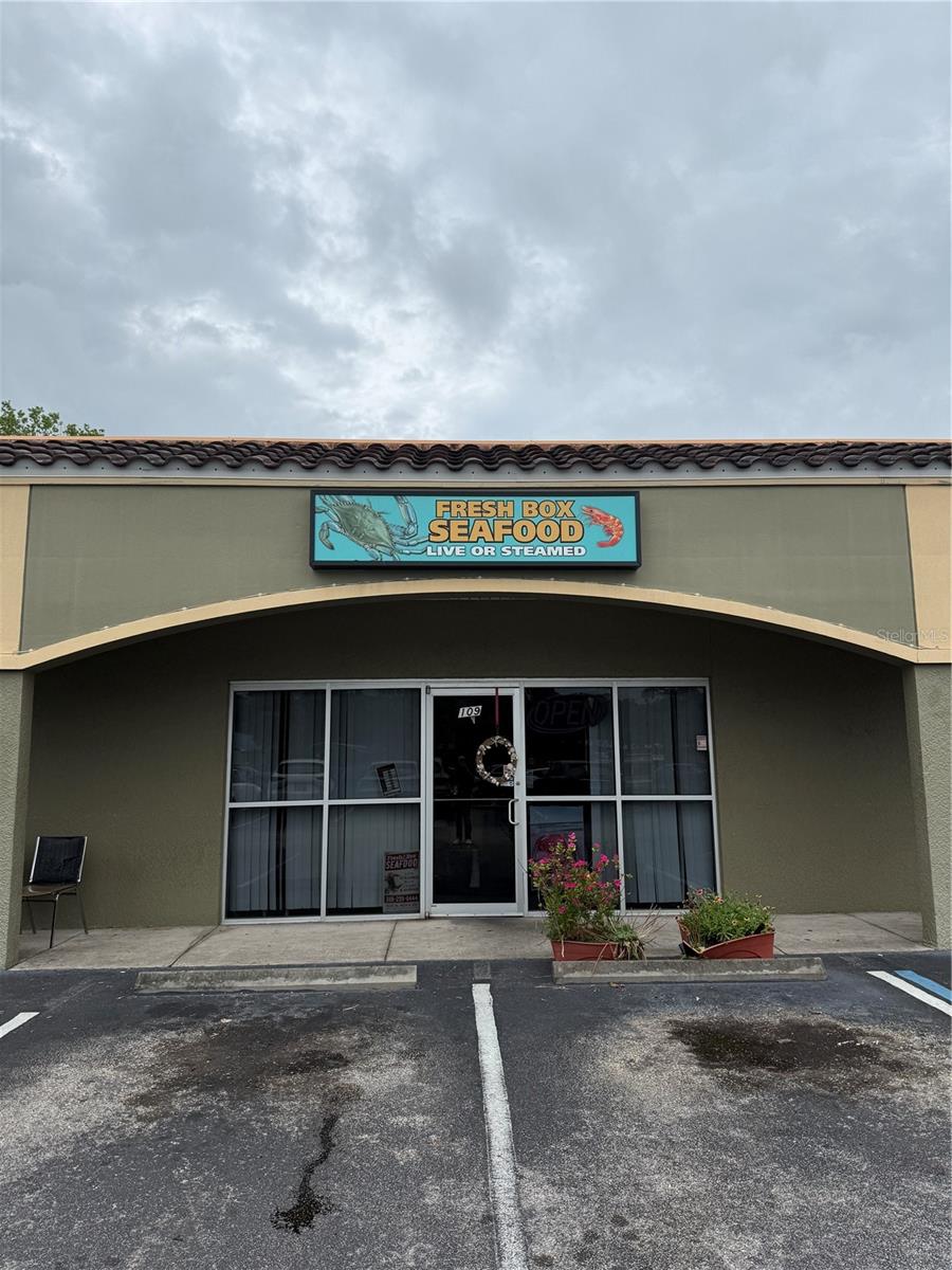 RD, DAYTONA BEACH, FL, 32117