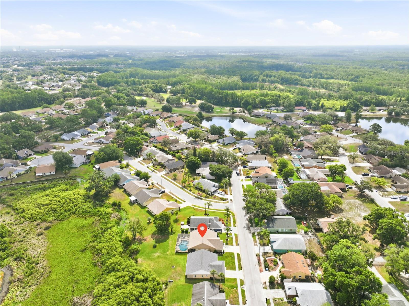 13007 TITLEIST DR, HUDSON, FL, 34669