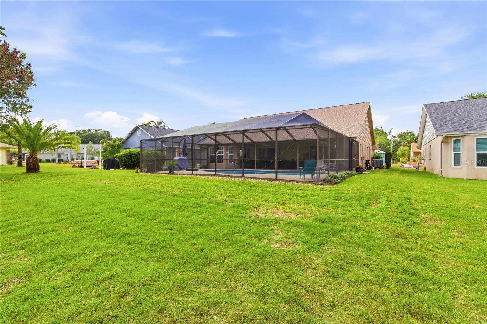 13007 TITLEIST DR, HUDSON, FL, 34669