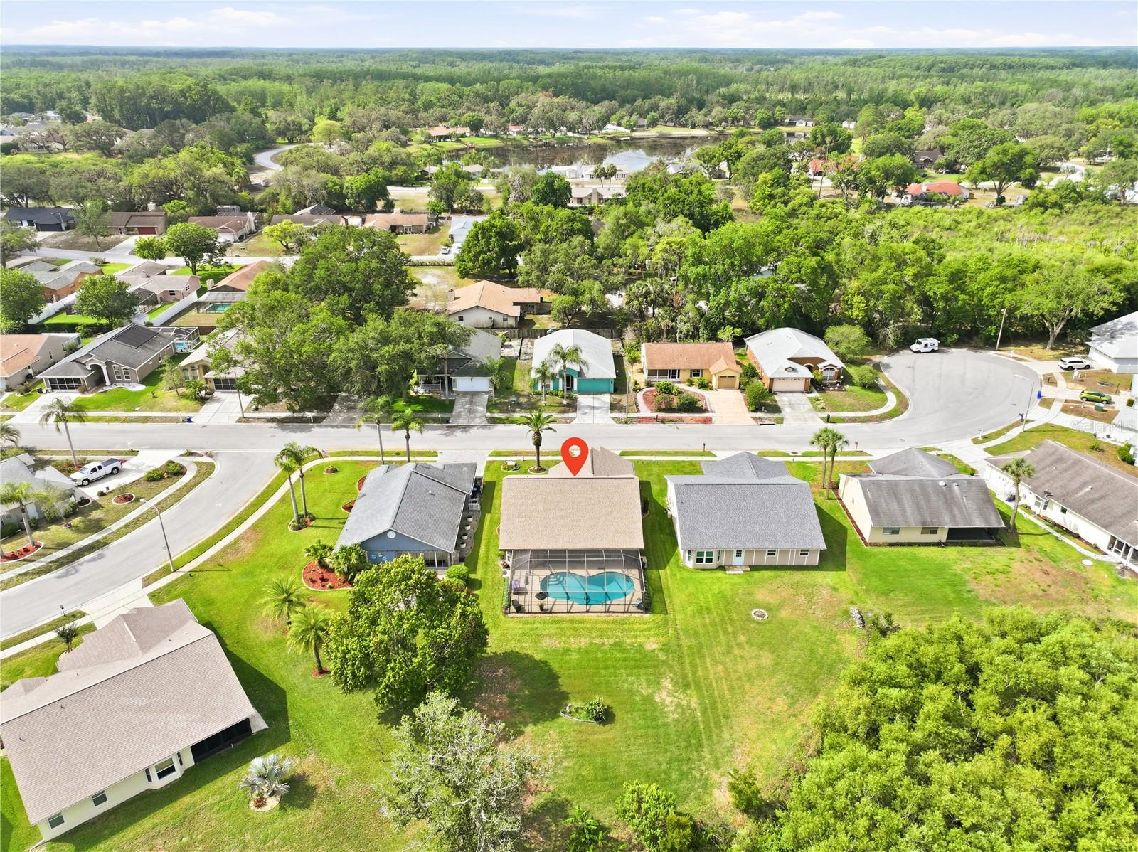 13007 TITLEIST DR, HUDSON, FL, 34669