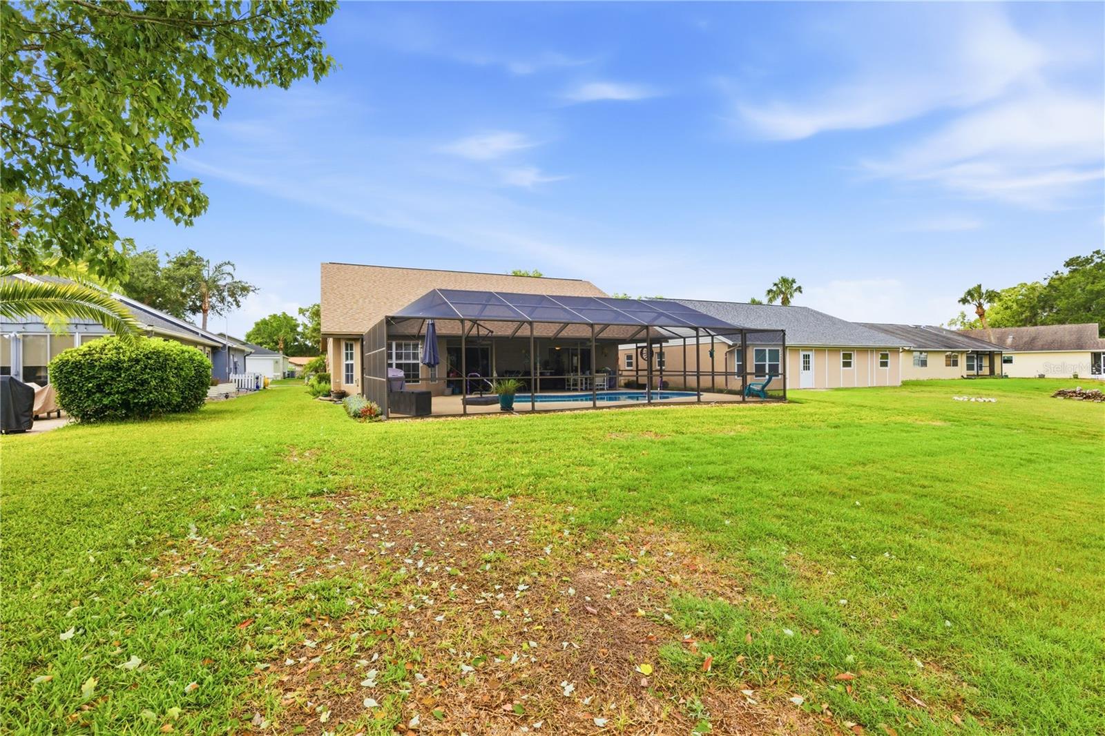 13007 TITLEIST DR, HUDSON, FL, 34669