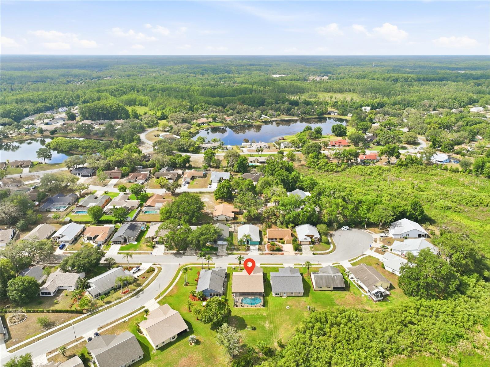 13007 TITLEIST DR, HUDSON, FL, 34669