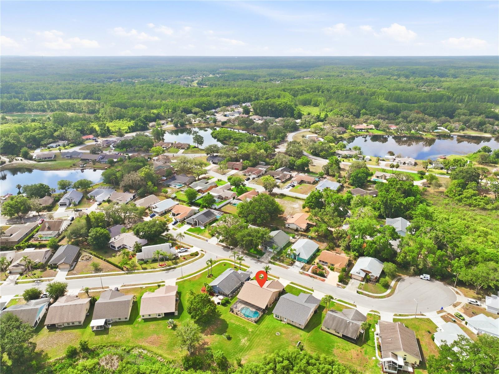 13007 TITLEIST DR, HUDSON, FL, 34669