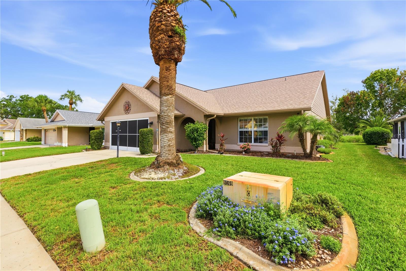 13007 TITLEIST DR, HUDSON, FL, 34669