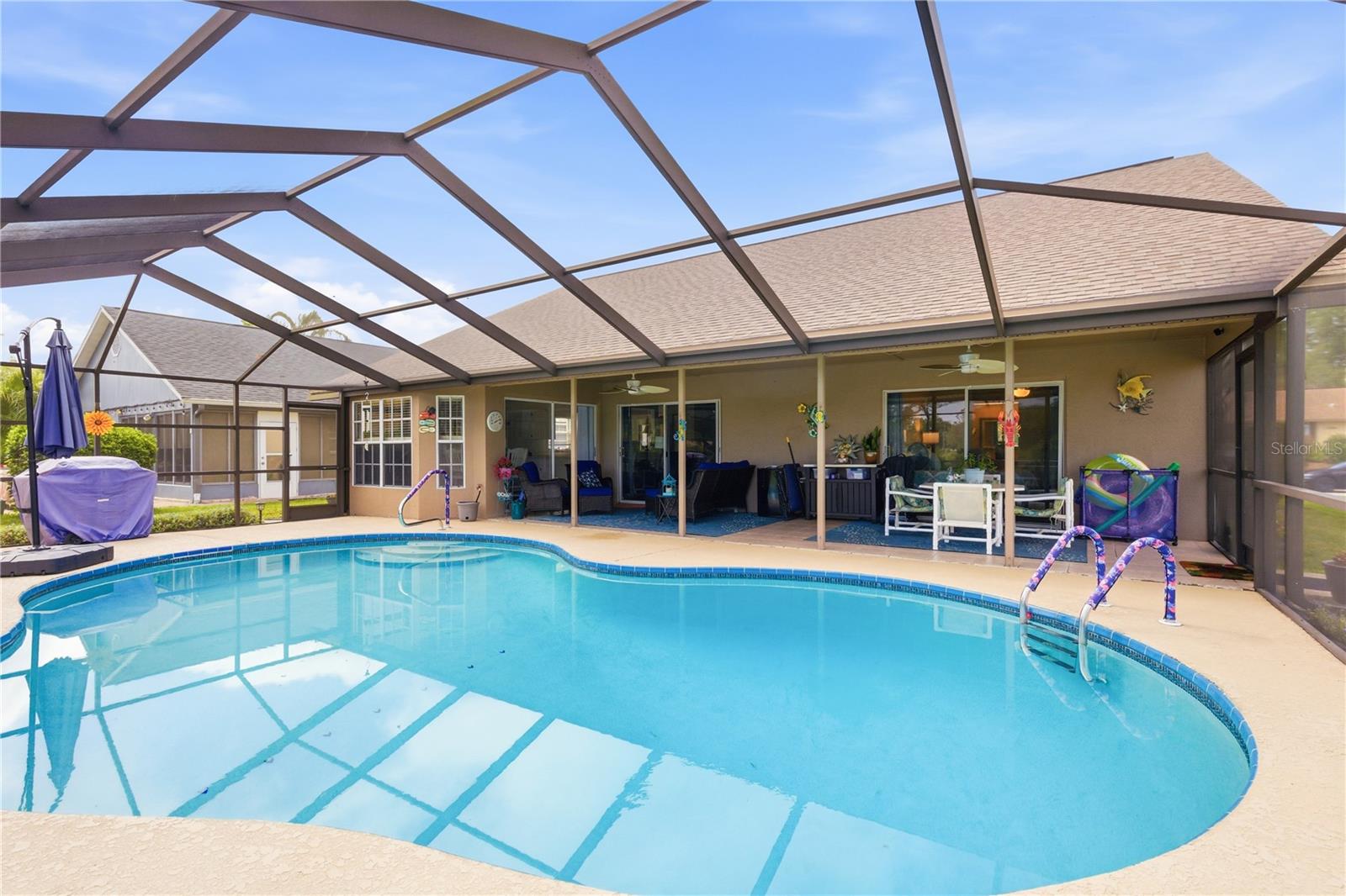 13007 TITLEIST DR, HUDSON, FL, 34669