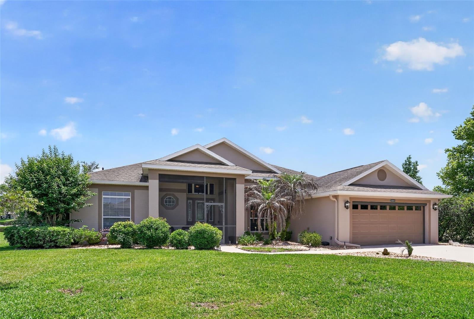 24001 ROBINWOOD ST, LEESBURG, FL, 34748