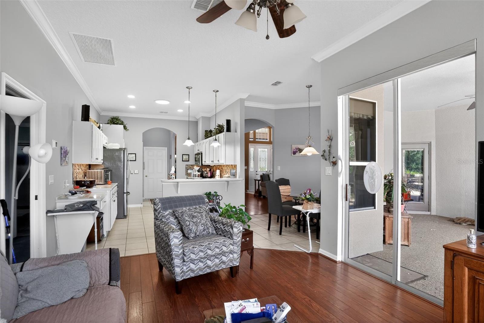 24001 ROBINWOOD ST, LEESBURG, FL, 34748
