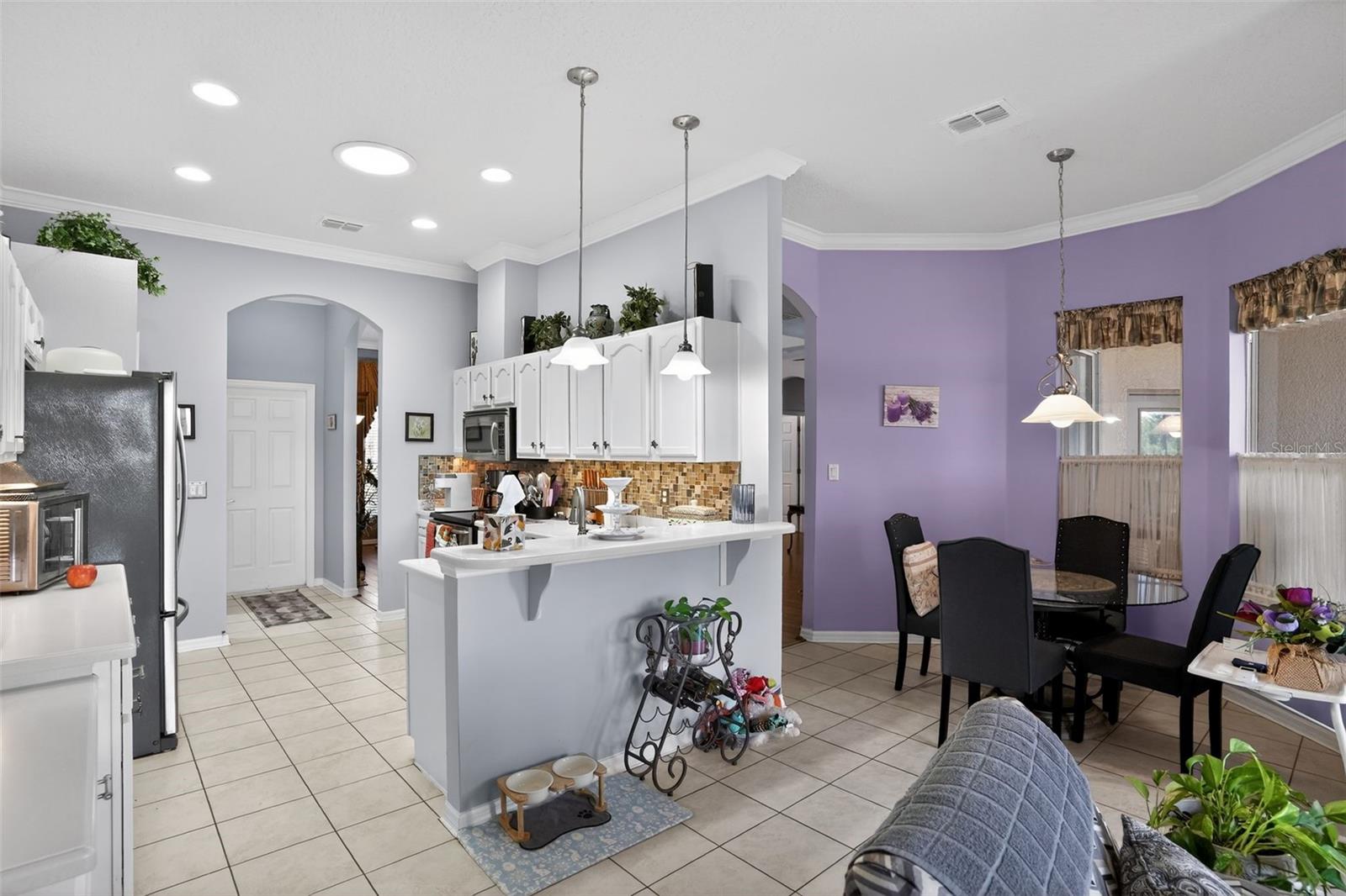 24001 ROBINWOOD ST, LEESBURG, FL, 34748
