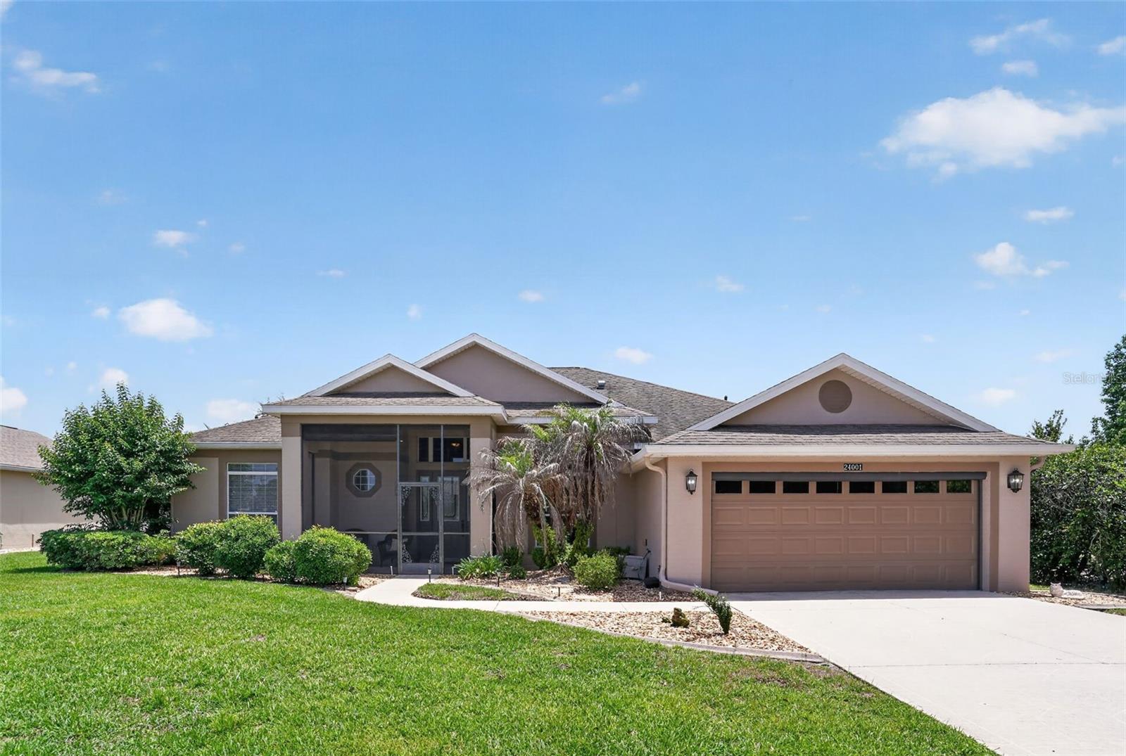24001 ROBINWOOD ST, LEESBURG, FL, 34748