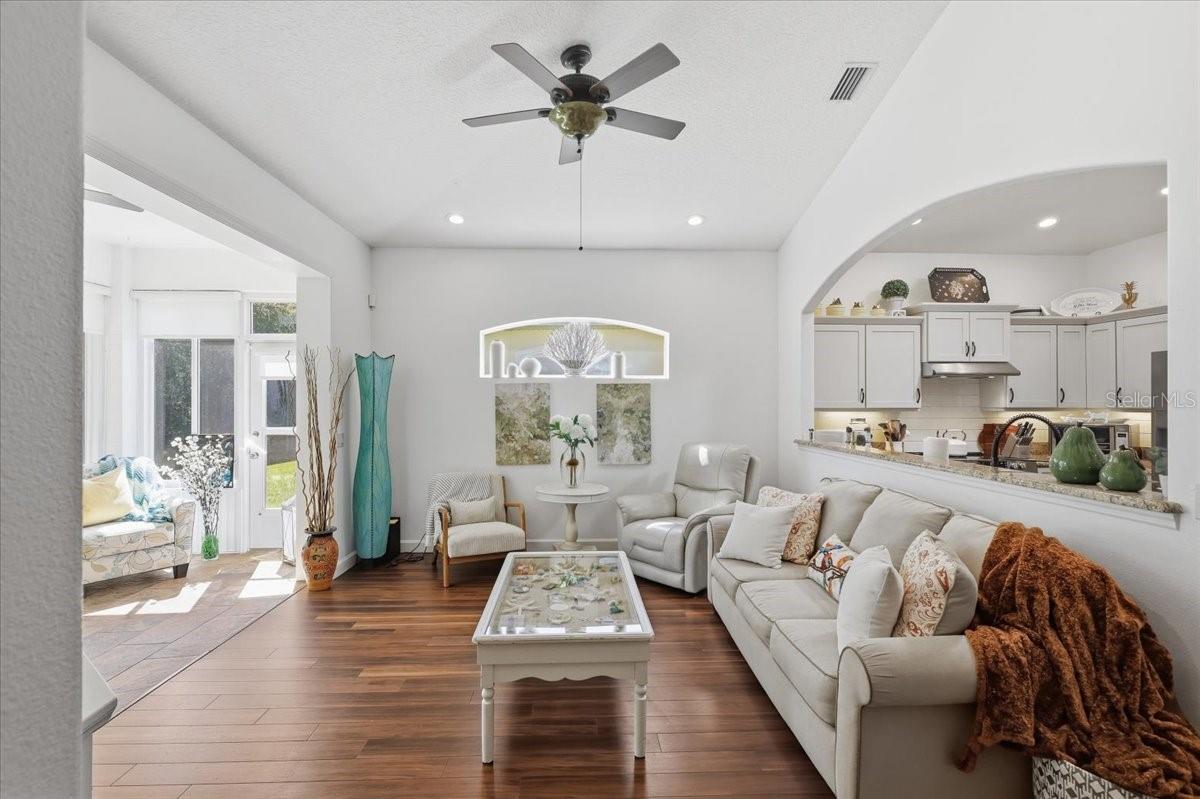 45 VERANDA WAY #45, PALM COAST, FL, 32137