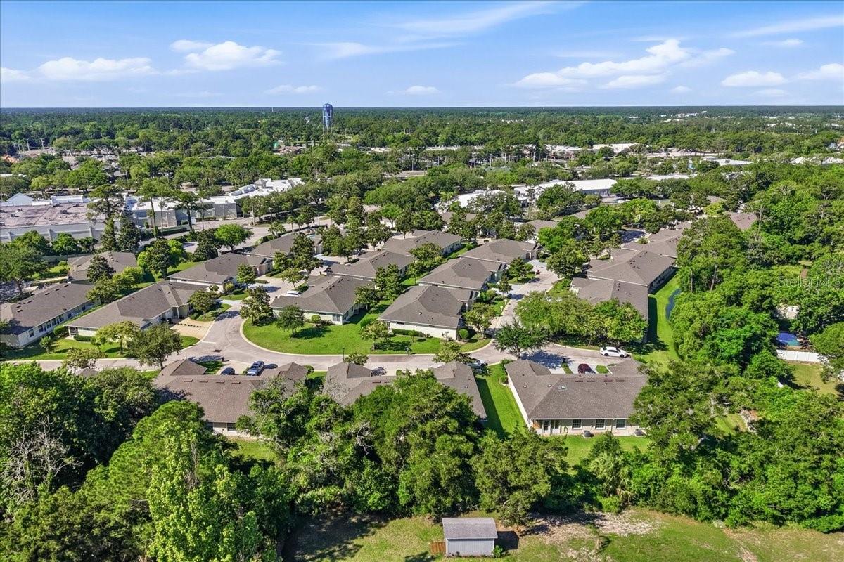 45 VERANDA WAY #45, PALM COAST, FL, 32137