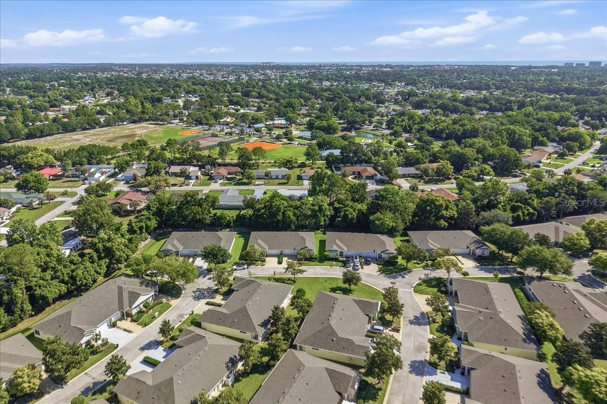 45 VERANDA WAY #45, PALM COAST, FL, 32137