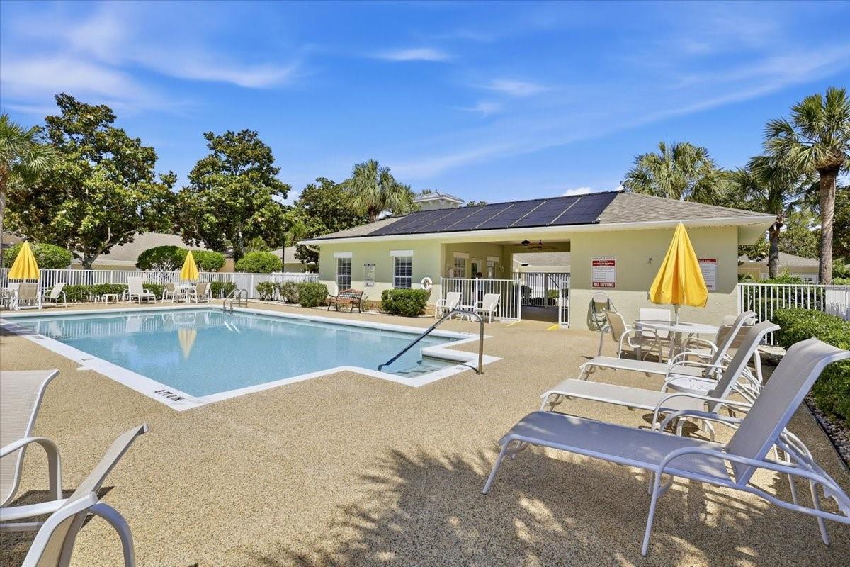 45 VERANDA WAY #45, PALM COAST, FL, 32137