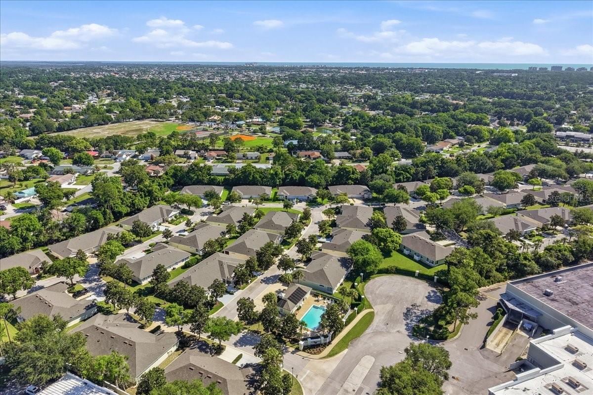 45 VERANDA WAY #45, PALM COAST, FL, 32137
