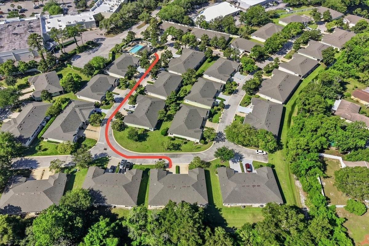 45 VERANDA WAY #45, PALM COAST, FL, 32137