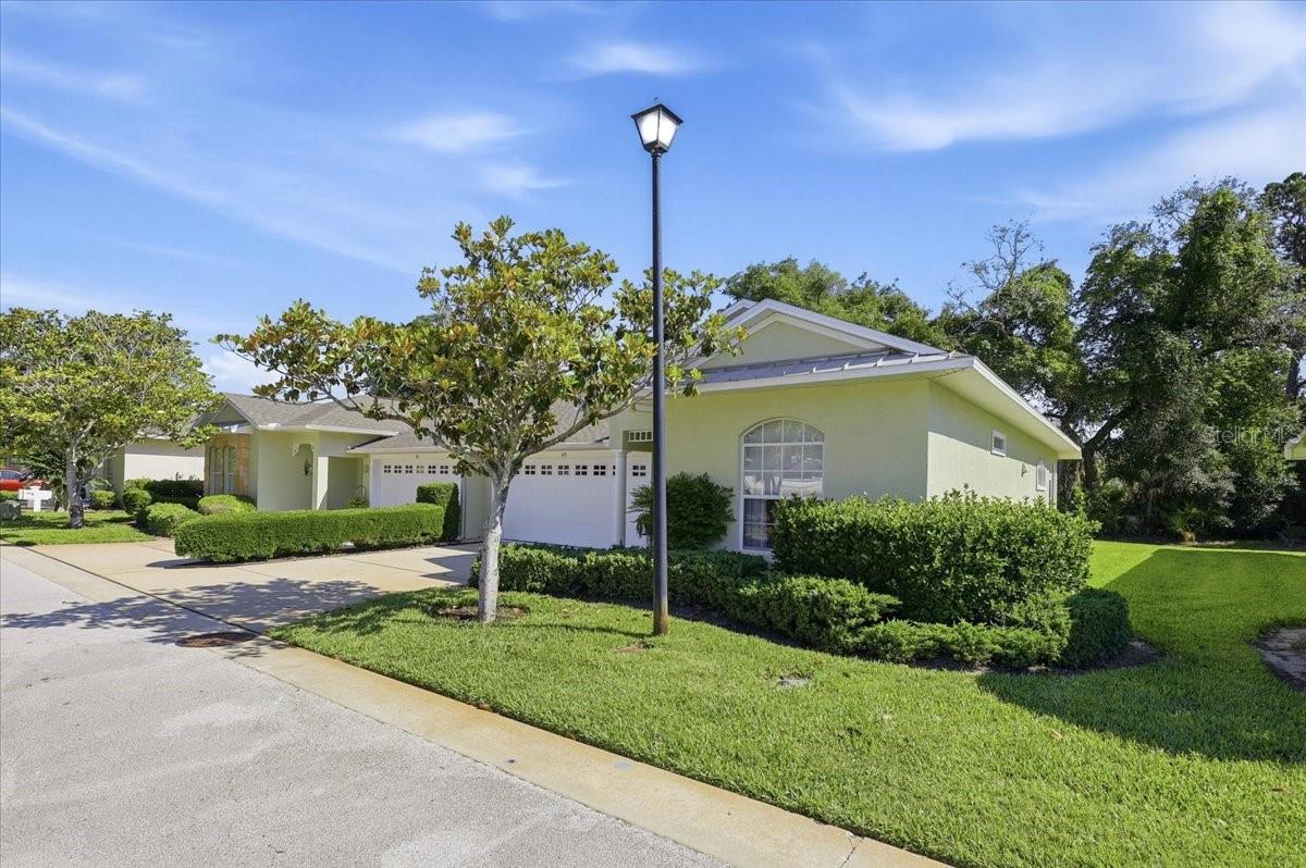 45 VERANDA WAY #45, PALM COAST, FL, 32137