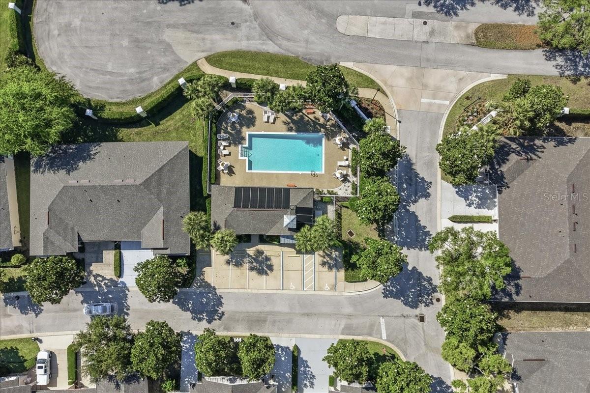 45 VERANDA WAY #45, PALM COAST, FL, 32137